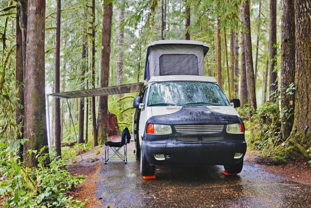 spring trips