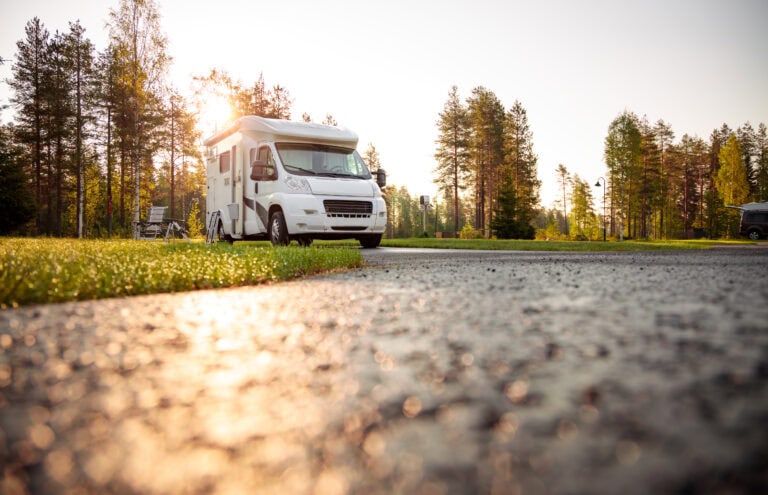 best RV models