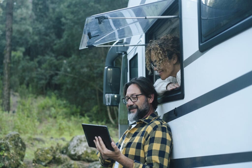 RV budgeting